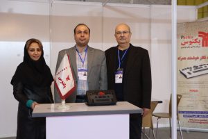 غرفه پکتوس غرفه پکتوس