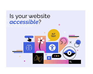 Website accessibility consulting Website accessibility consulting